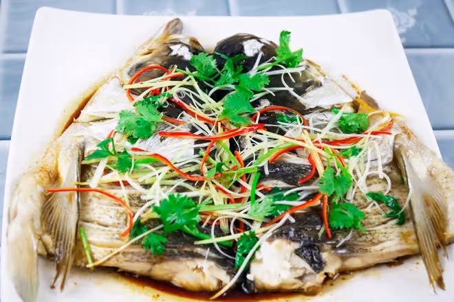 「蛋白質吃得好，長壽跑不了」！分享4道高蛋白食譜，早吃早受益