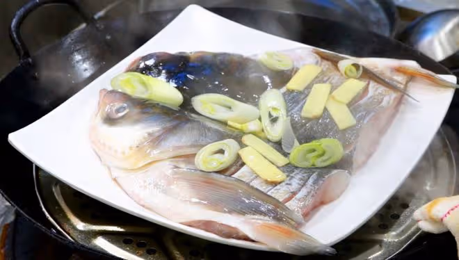 「蛋白質吃得好，長壽跑不了」！分享4道高蛋白食譜，早吃早受益