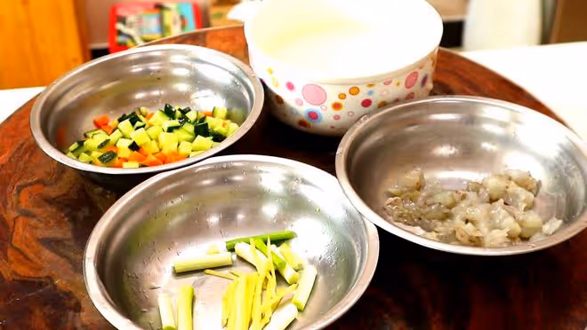「蛋白質吃得好，長壽跑不了」！分享4道高蛋白食譜，早吃早受益
