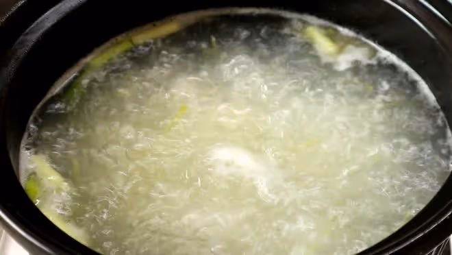 「蛋白質吃得好，長壽跑不了」！分享4道高蛋白食譜，早吃早受益