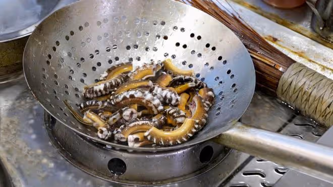 三伏「進補」有講究，建議男人：多吃這5種食物，健康度過三伏天