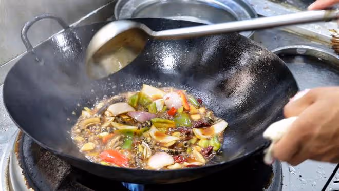 三伏「進補」有講究，建議男人：多吃這5種食物，健康度過三伏天