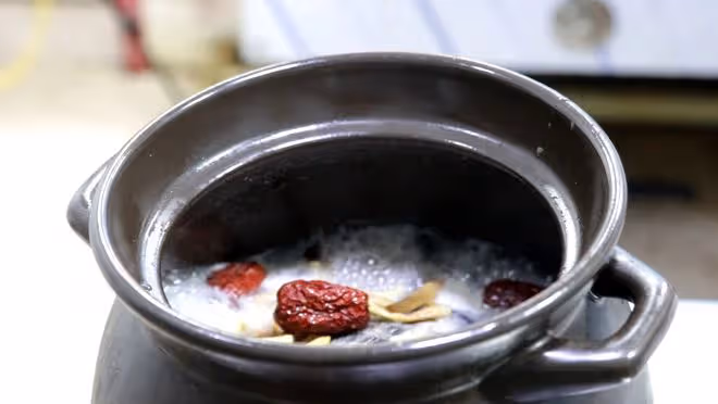 三伏「進補」有講究,建議男人:多吃這5種食物,健康度過三伏天