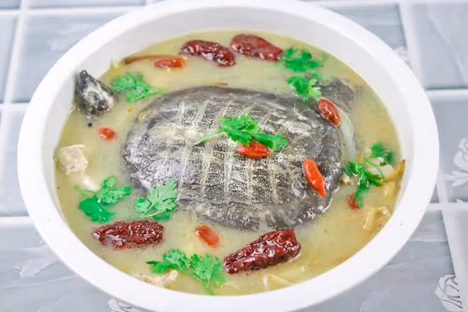 三伏「進補」有講究,建議男人:多吃這5種食物,健康度過三伏天