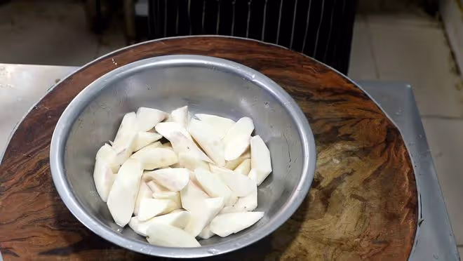 三伏「進補」有講究,建議男人:多吃這5種食物,健康度過三伏天