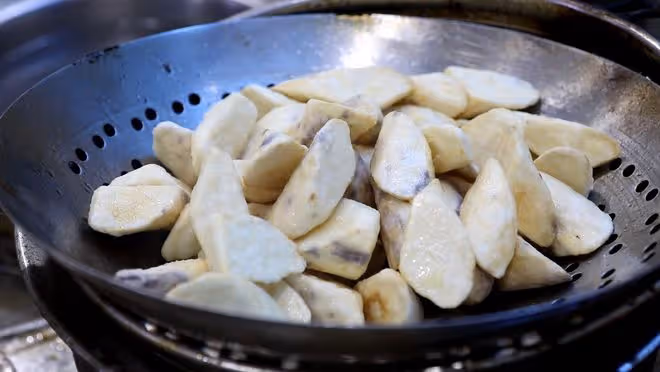 三伏「進補」有講究,建議男人:多吃這5種食物,健康度過三伏天