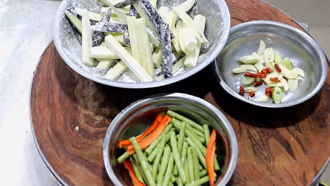 三伏「進補」有講究,建議男人:多吃這5種食物,健康度過三伏天