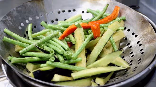 三伏「進補」有講究,建議男人:多吃這5種食物,健康度過三伏天