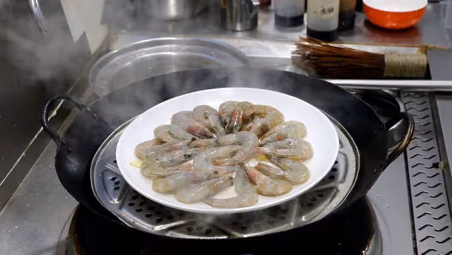 三伏「進補」有講究,建議男人:多吃這5種食物,健康度過三伏天