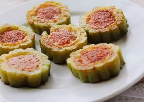 煎釀美食菜譜~吃貨們千萬不要錯過！