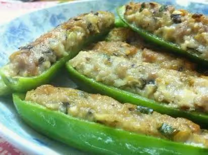 煎釀美食菜譜~吃貨們千萬不要錯過！