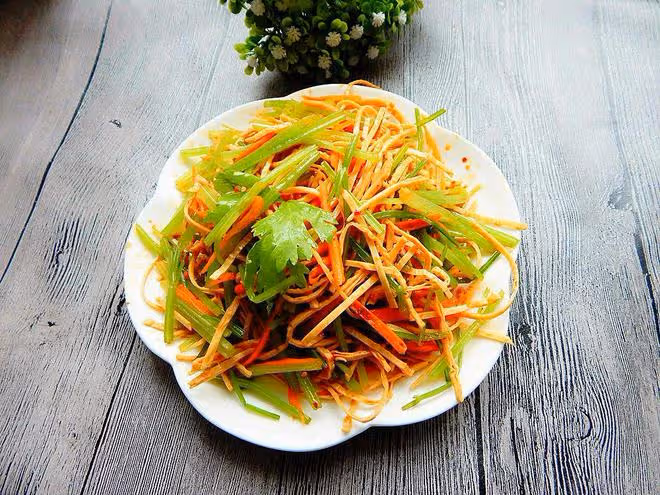 10道家常素食譜，讓廚房充滿家的味道！