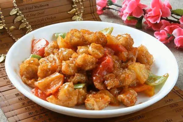 10道家常素食譜，讓廚房充滿家的味道！