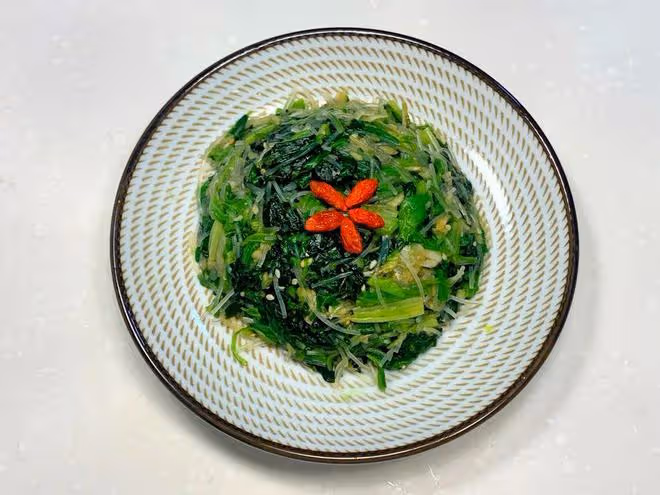 10道家常素食譜,讓廚房充滿家的味道!