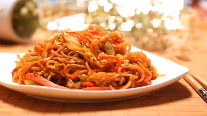 10道家常素食譜,讓廚房充滿家的味道!