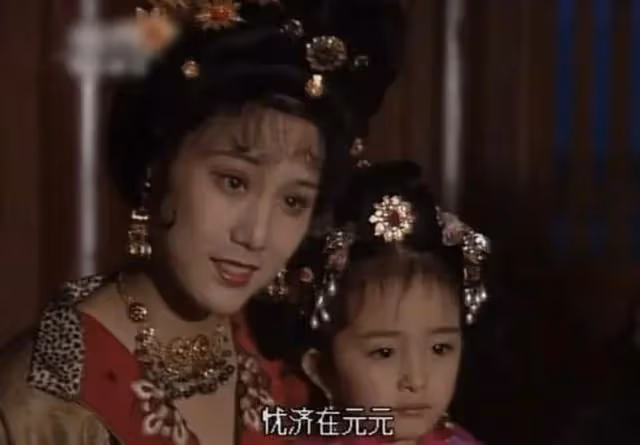 眾星悼念名導陳家林,劉曉慶曬《武則天》舊照,楊冪等人沉痛發文