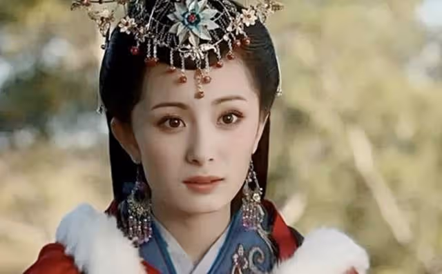 眾星悼念名導陳家林,劉曉慶曬《武則天》舊照,楊冪等人沉痛發文