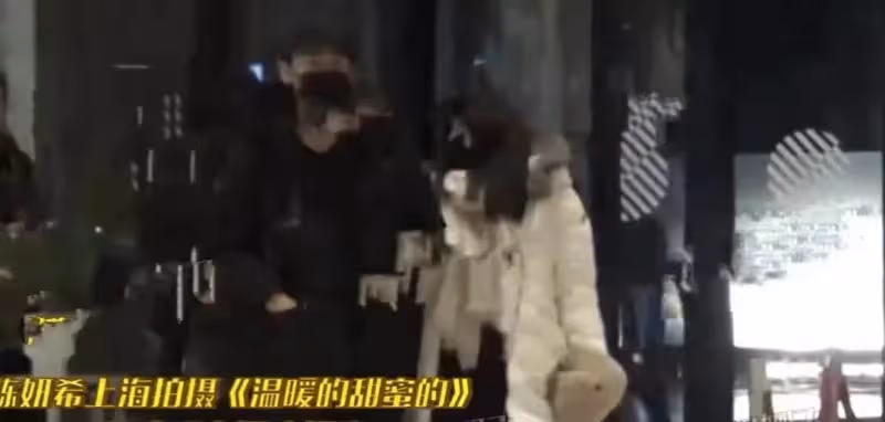 陳妍希罕曬兒子近照！5歲小星星「皮膚白皙+身材健碩」背影復刻爸爸，買近7千元玩具顯壕氣