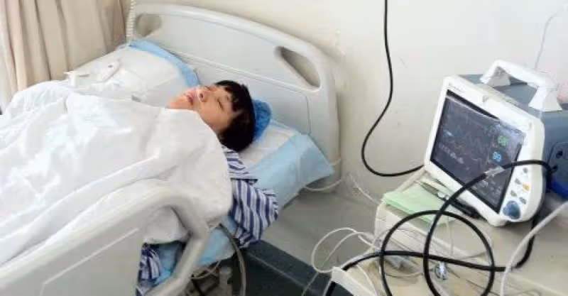 我患病婆家人都不管，親哥傾家蕩產救活我，侄子結婚我送他一套房