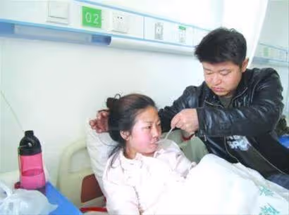 我患病婆家人都不管,親哥傾家蕩產救活我,侄子結婚我送他一套房
