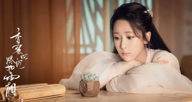 盤點鄧倫出演的3部劇，先後火到海外，最後一部女主演技卻受質疑