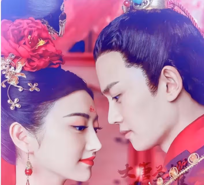 任嘉倫新劇《芙蓉雙姝》!待定雙女主是楊紫白鹿,還是譚松韻熱巴?