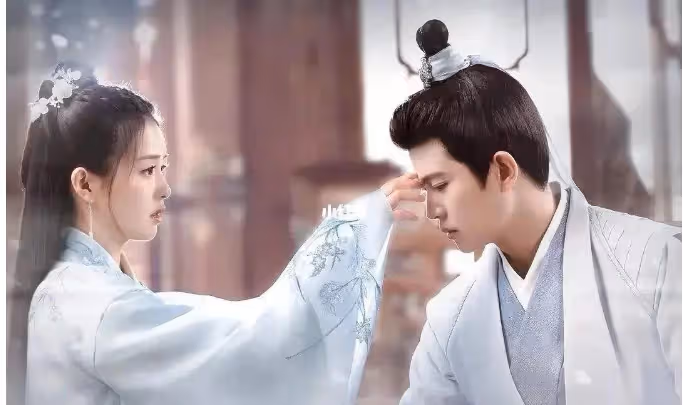 任嘉倫新劇《芙蓉雙姝》!待定雙女主是楊紫白鹿,還是譚松韻熱巴?