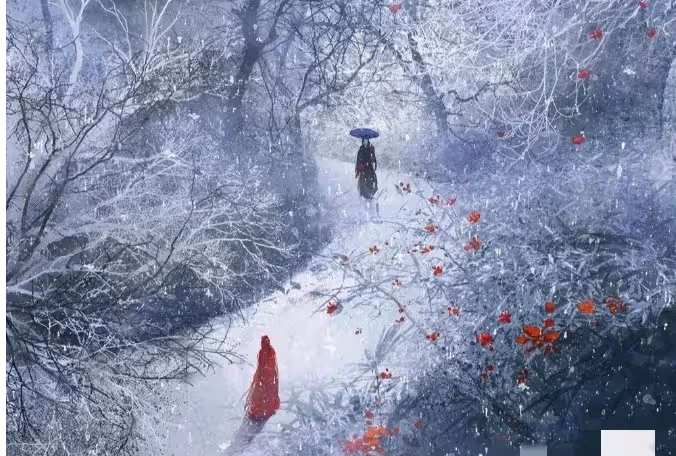 任嘉倫新劇《芙蓉雙姝》!待定雙女主是楊紫白鹿,還是譚松韻熱巴?