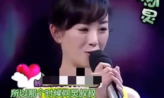 6位低情商的明星,有人曝光好友隱私,有人把「痛點當笑話」