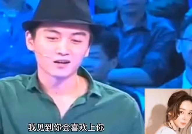 6位低情商的明星,有人曝光好友隱私,有人把「痛點當笑話」