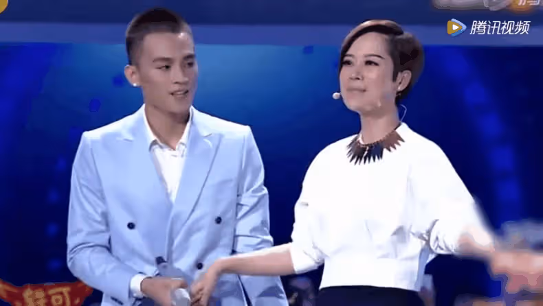 6位低情商的明星,有人曝光好友隱私,有人把「痛點當笑話」