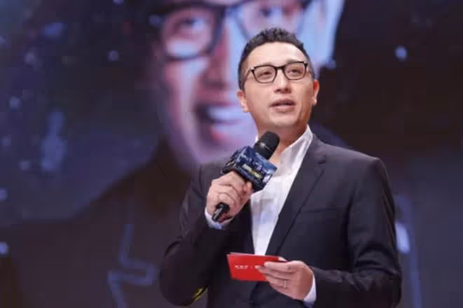 6位低情商的明星,有人曝光好友隱私,有人把「痛點當笑話」