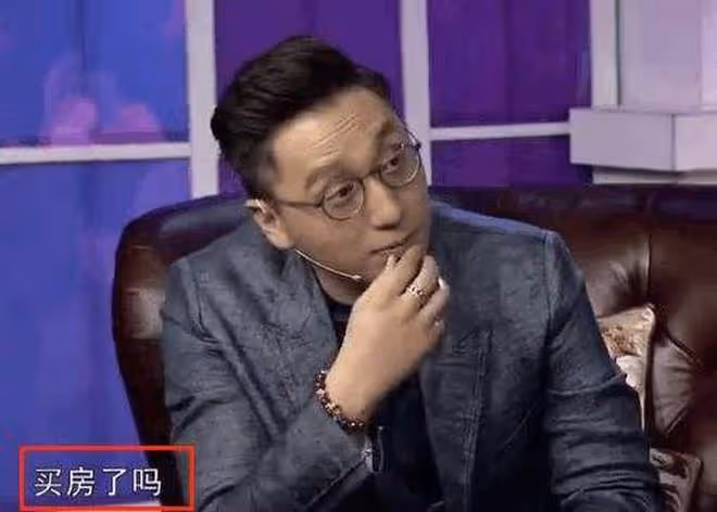 6位低情商的明星,有人曝光好友隱私,有人把「痛點當笑話」