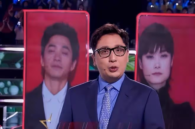 6位低情商的明星,有人曝光好友隱私,有人把「痛點當笑話」