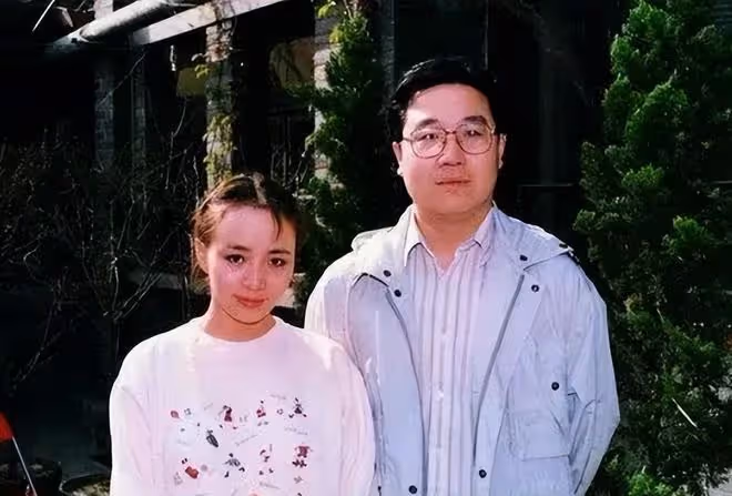 7位三婚女星現狀:個個放蕩不羈愛自由,可男人卻越換越一般