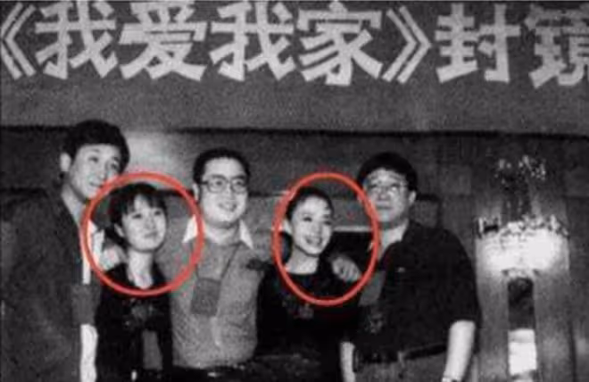 7位三婚女星現狀:個個放蕩不羈愛自由,可男人卻越換越一般