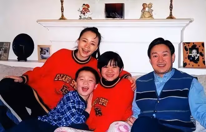 7位三婚女星現狀:個個放蕩不羈愛自由,可男人卻越換越一般