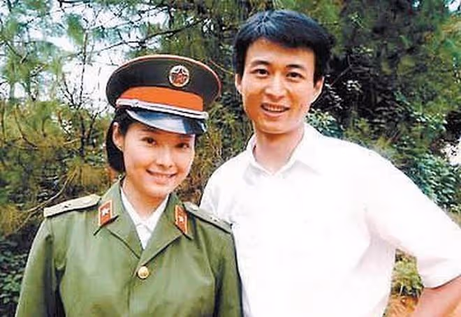 7位三婚女星現狀:個個放蕩不羈愛自由,可男人卻越換越一般