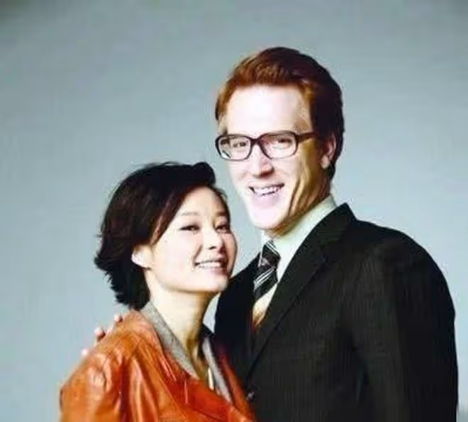 7位三婚女星現狀:個個放蕩不羈愛自由,可男人卻越換越一般