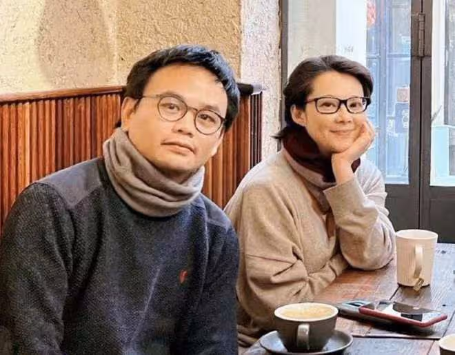 7位三婚女星現狀:個個放蕩不羈愛自由,可男人卻越換越一般