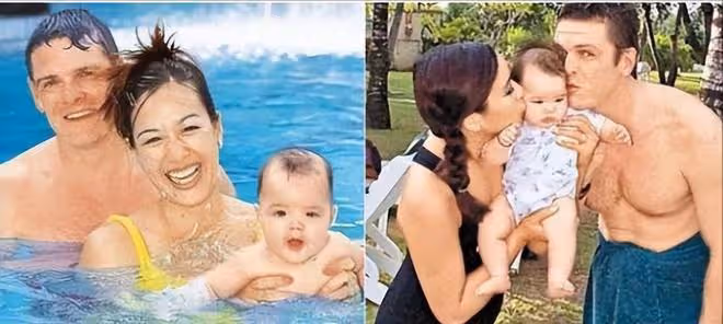 7位三婚女星現狀:個個放蕩不羈愛自由,可男人卻越換越一般