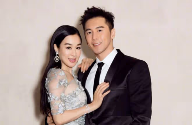 7位三婚女星現狀:個個放蕩不羈愛自由,可男人卻越換越一般