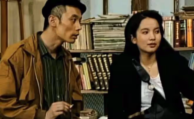 7位三婚女星現狀:個個放蕩不羈愛自由,可男人卻越換越一般