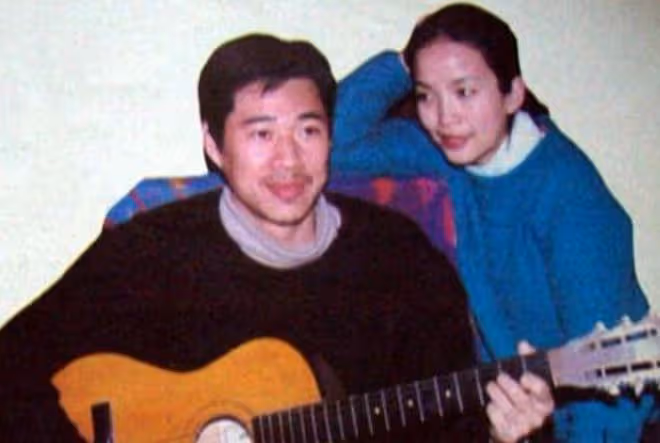 7位三婚女星現狀:個個放蕩不羈愛自由,可男人卻越換越一般