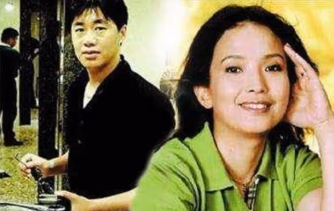 7位三婚女星現狀:個個放蕩不羈愛自由,可男人卻越換越一般