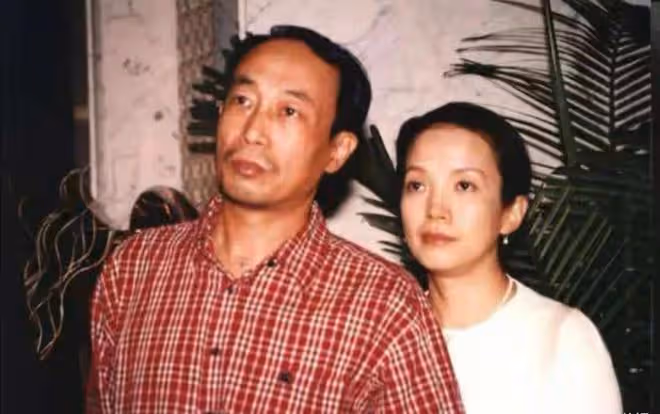 7位三婚女星現狀:個個放蕩不羈愛自由,可男人卻越換越一般