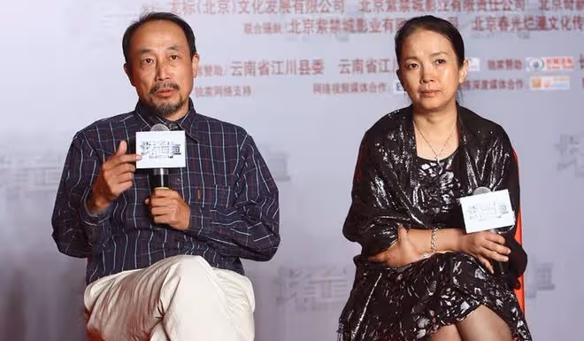 7位三婚女星現狀:個個放蕩不羈愛自由,可男人卻越換越一般