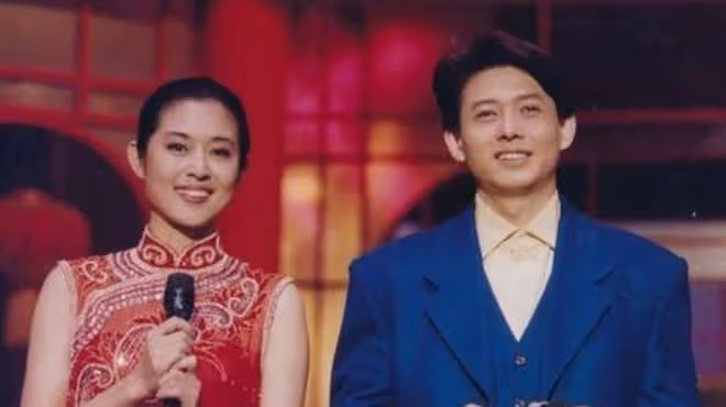 7位三婚女星現狀:個個放蕩不羈愛自由,可男人卻越換越一般
