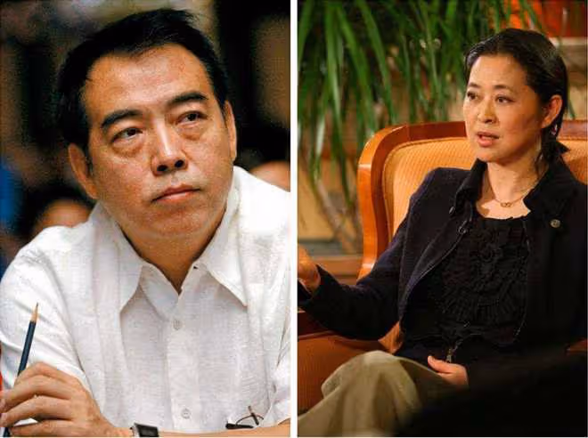 7位三婚女星現狀:個個放蕩不羈愛自由,可男人卻越換越一般