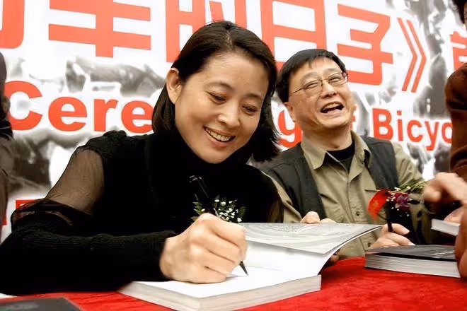 7位三婚女星現狀:個個放蕩不羈愛自由,可男人卻越換越一般